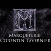 Marqueterie Corentin Tavernier
