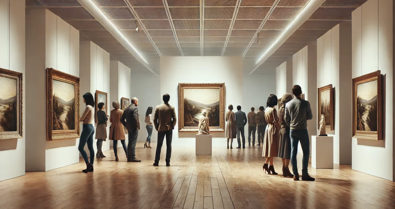 Exposition Art Et Meubles à Vaison la Romaine