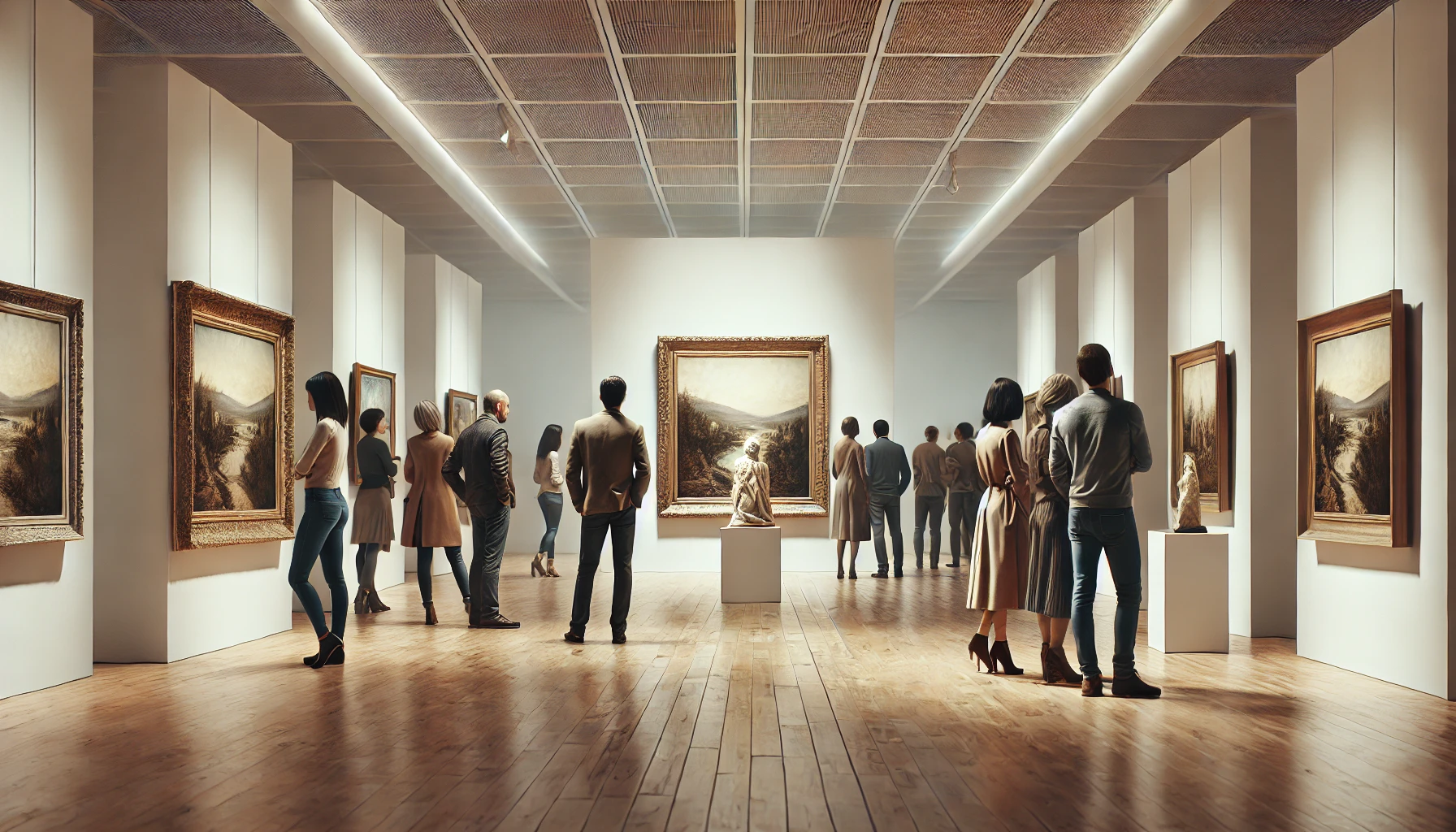 Exposition Art Et Meubles à Vaison la Romaine