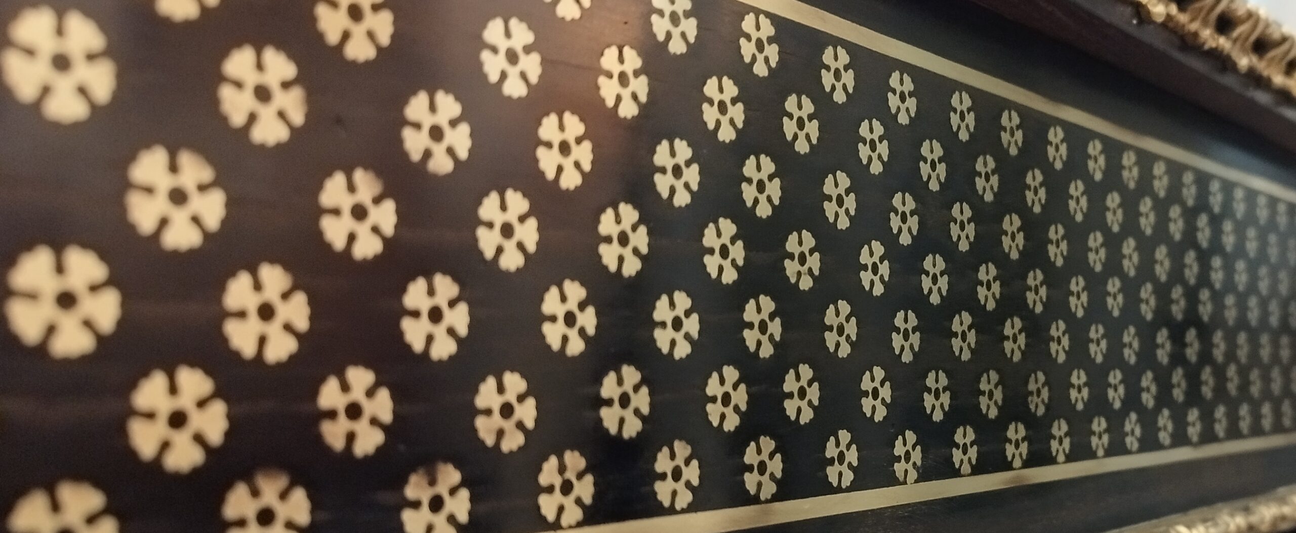 Restauration d&rsquo;une commode Napoléon III