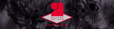 Remise de titre de Maître Artisan d&rsquo;Art