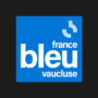 Interview sur France Bleu Vaucluse !