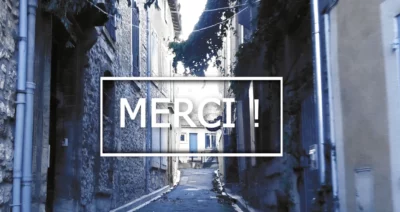 Meilleurs vœux 2025 !